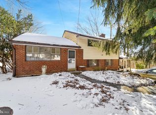 249 S Pennell Rd, Glen Riddle, PA 19063