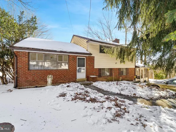 249 S Pennell Rd, Glen Riddle, PA 19063