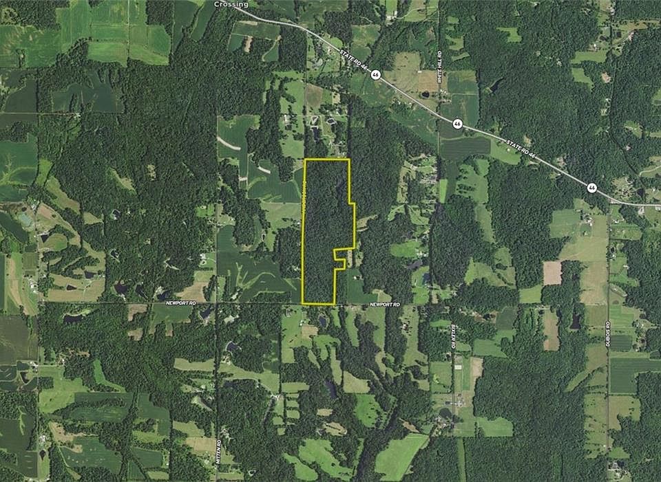 2nd image of 0 Anderson Rd