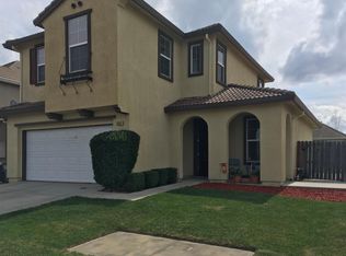 592 Barclay Way, Merced, CA 95348