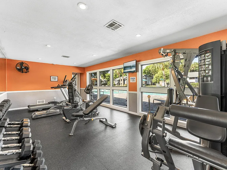 Epic Apartments — Photo 13