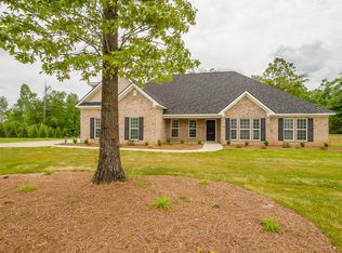 3406 Walker Creek Rd, Hephzibah, GA 30815