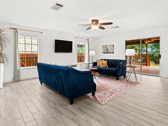 5th image of 4410 Cisco Valley Dr