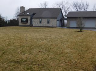 9576 Wells Rd, Plain City, OH 43064