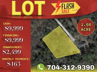 1132 Shady Ln, Camden, SC 29020