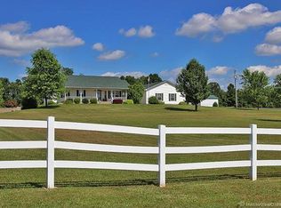 6870 Hillsboro Rd, Bonne Terre, MO 63628