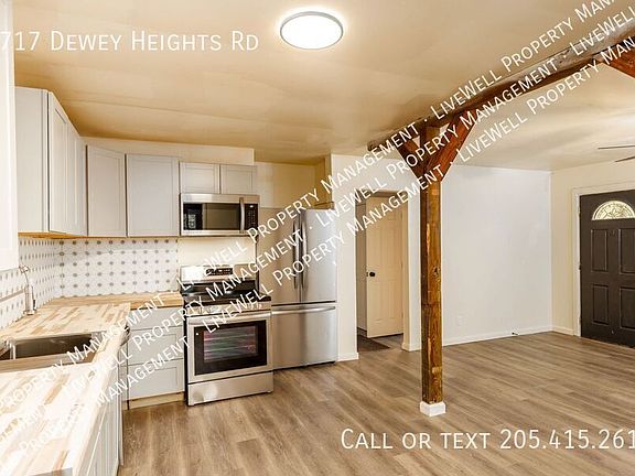 3rd image of 5717 Dewey Heights Rd