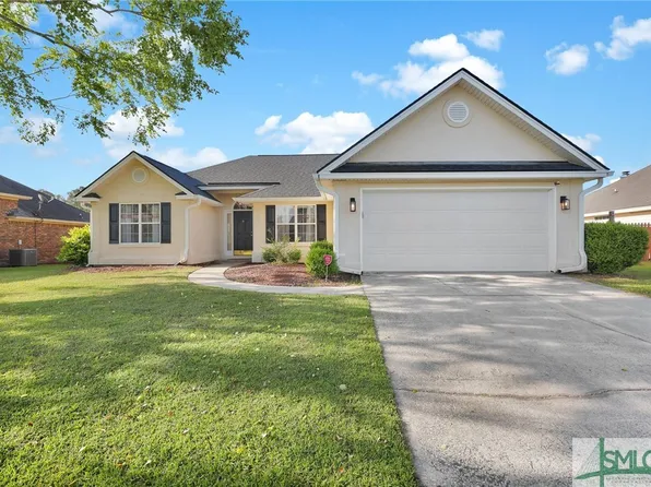 113 Taylor Court, Richmond Hill, GA 31324