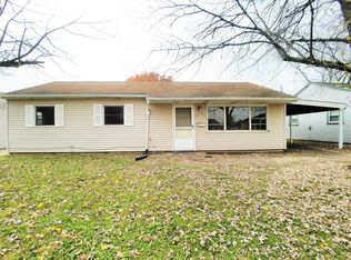 2001 Morris Ave NE, Canton, OH