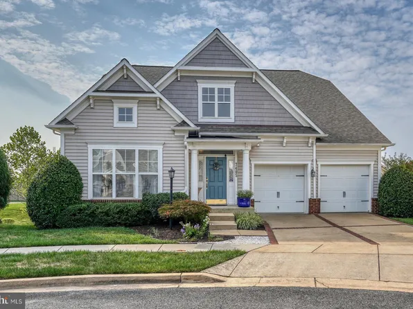 7405 Shadow Park Ct, Laurel, MD 20707