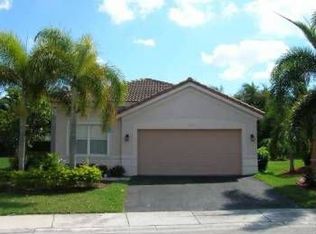 137 Dockside Ter, Weston, FL 33327