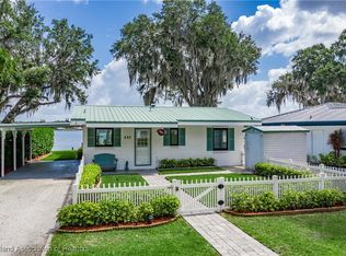 457 Lake June Rd, Lake Placid, FL 33852