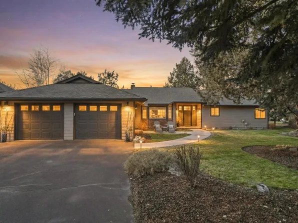 2001 Condor Ct, Redmond, OR 97756