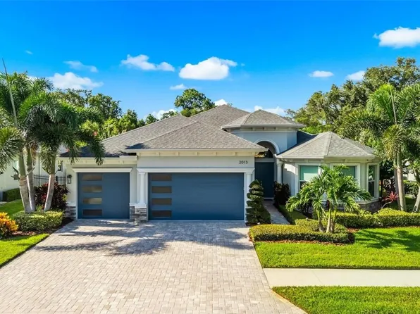 2013 Bee Branch Ct, Palm Harbor, FL 34683