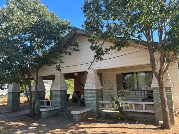 2615 Olive St, Vernon, TX 76384