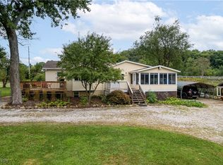 4334 Eastern Rd, Doylestown, OH 44230