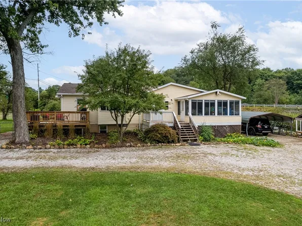 4334 Eastern Rd, Doylestown, OH 44230