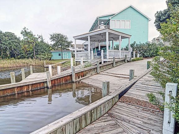 Boat Ramp