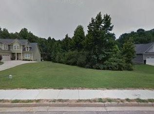 103 Coldwater Ln LOT 2, Griffin, GA 30224