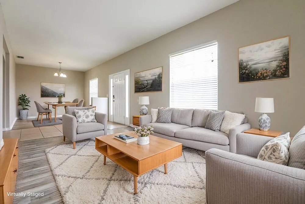 3 bed, 2.0 bath, 2000 sqft, $1,765 — Photo 3