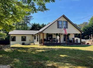 3442 Camp Branch Rd, Buford, GA 30519