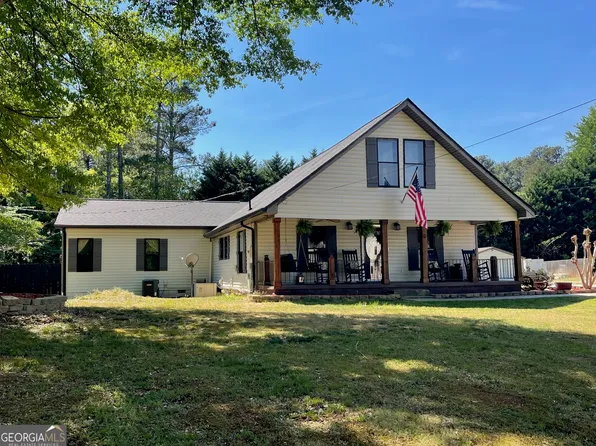 3442 Camp Branch Rd, Buford, GA 30519