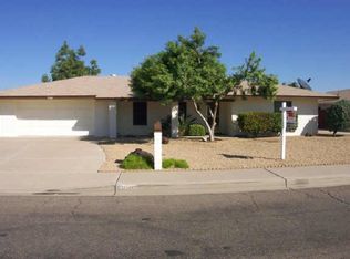 5040 N Paradise Ln, Glendale, AZ 85306