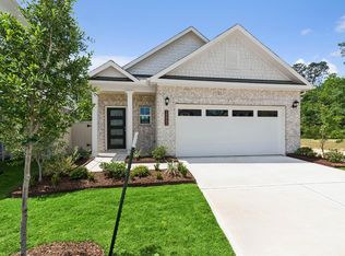 15463 Park Perch Pl, Magnolia, TX 77354