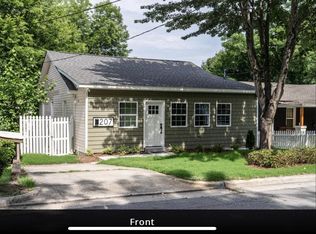 207 N State St, Raleigh, NC 27601