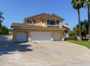 1500 Country Vistas Ln, Bonita, CA 91902