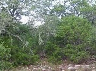 1733 Cottonwood Rd, Fischer, TX 78623