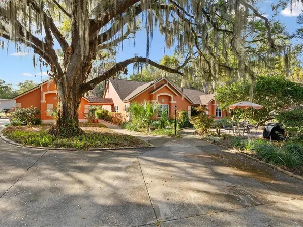 7 Hickory Head Hammock, The Villages, FL 32159