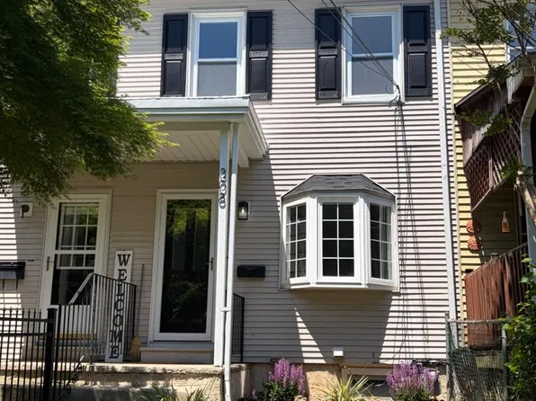 308 Brittmore Ave, Conshohocken, PA 19428