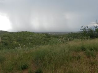 S Goodenough Trl LOT 5, Vail, AZ 85641