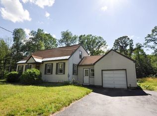 767 New West Townsend Rd, Fitchburg, MA 01462