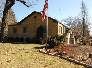 12701 S 80th Ave, Palos Park, IL