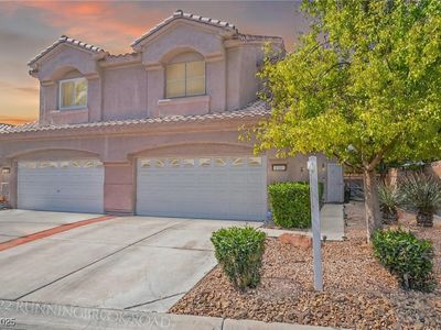 5322 Runningbrook Rd, Las Vegas, NV, 89120