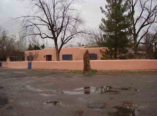 2 Park Rd, Roswell, NM 88201