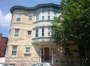 6-8 Edwin St #8-1, Dorchester, MA 02124