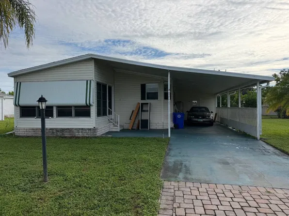 2 Abaco Ct, Sebastian, FL 32958