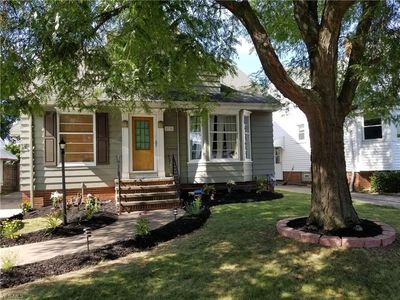 6710 Forest Ave, Parma, OH, 44129