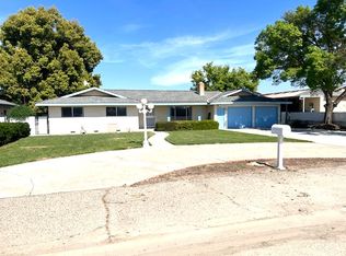 15400 Excelsior Ave, Hanford, CA 93230