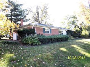1141 Berdova Dr, Milford, OH 45150