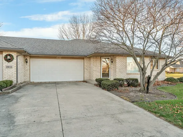 1046 Edgewater Dr, Morris, IL 60450