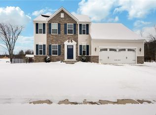 148 Windham Ln, Grand Island, NY 14072