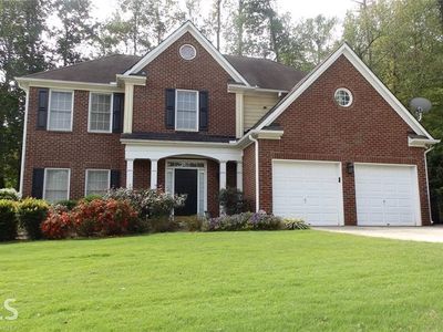 2092 Fairport Way, Marietta, GA, 30062
