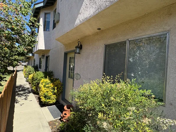 852 Crosby St APT C, Bishop, CA 93514