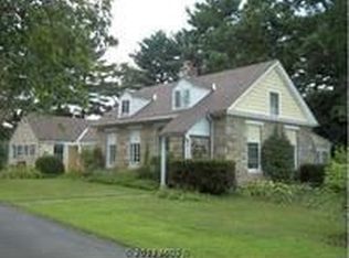 16206 Yeoho Rd, Sparks Glencoe, MD 21152