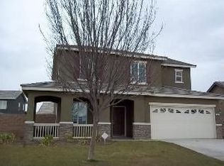 1314 Felecita Rd, Arvin, CA 93203