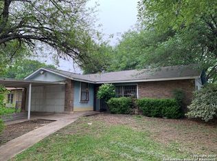 5239 Tom Stafford Dr, Kirby, TX 78219